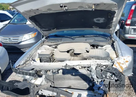 2012 Dodge Challenger Sxt z USA, uszkodzony, nr VIN 2C3CDYAG3CH141595